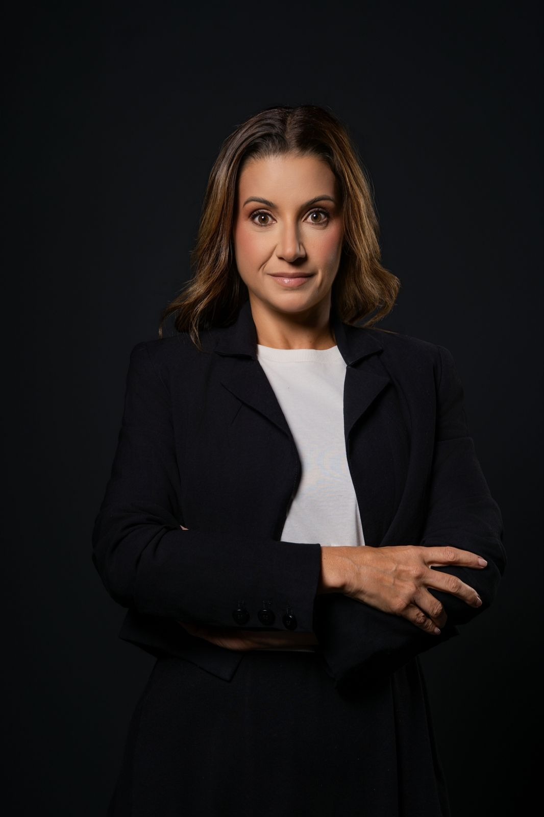 Fabiana Magalhães Sampataro
