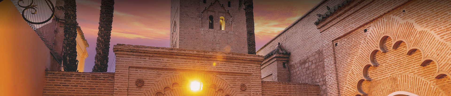 Experiência Decora Marrocos