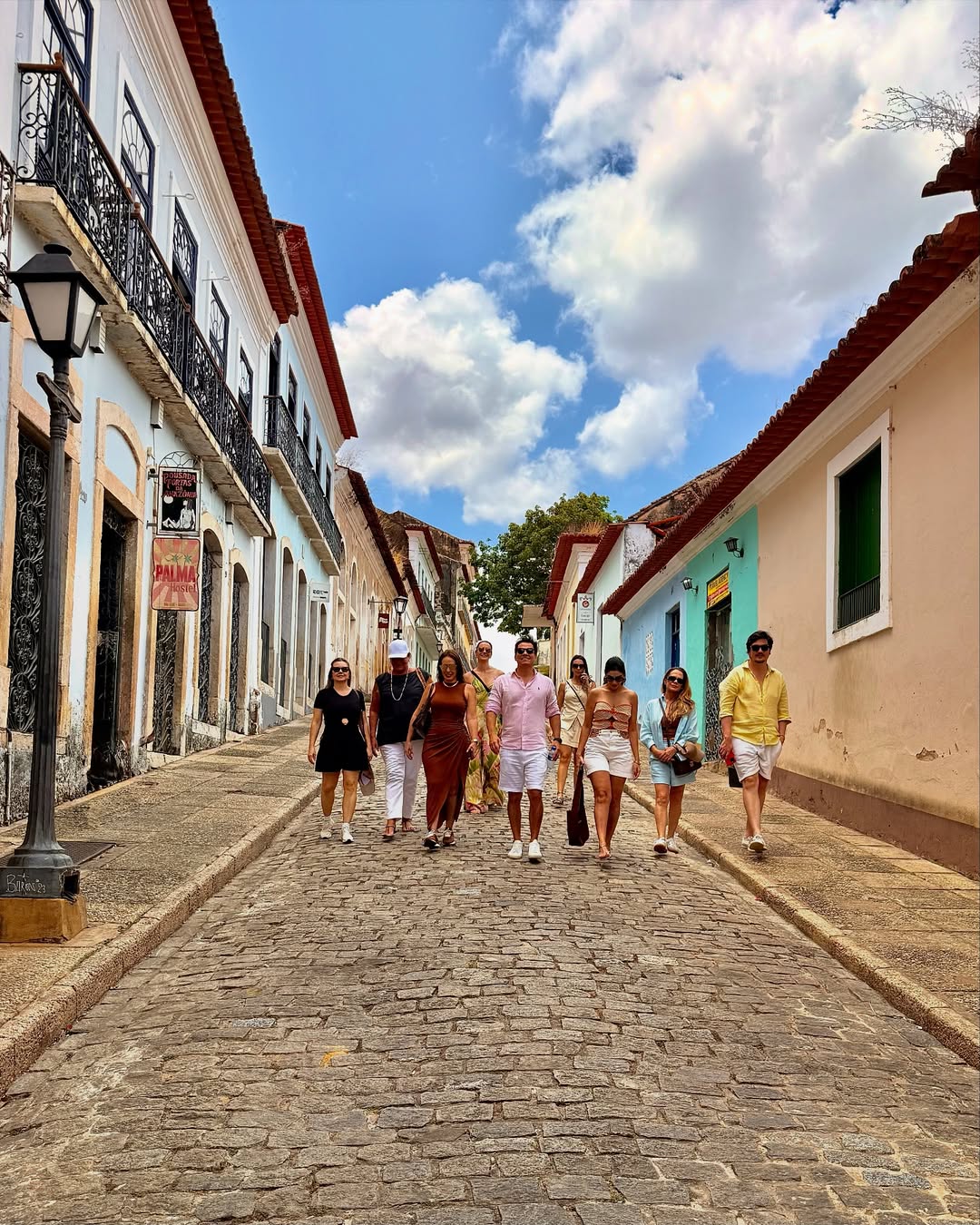 EXPERIÊNCIA DECORA | Maranhão