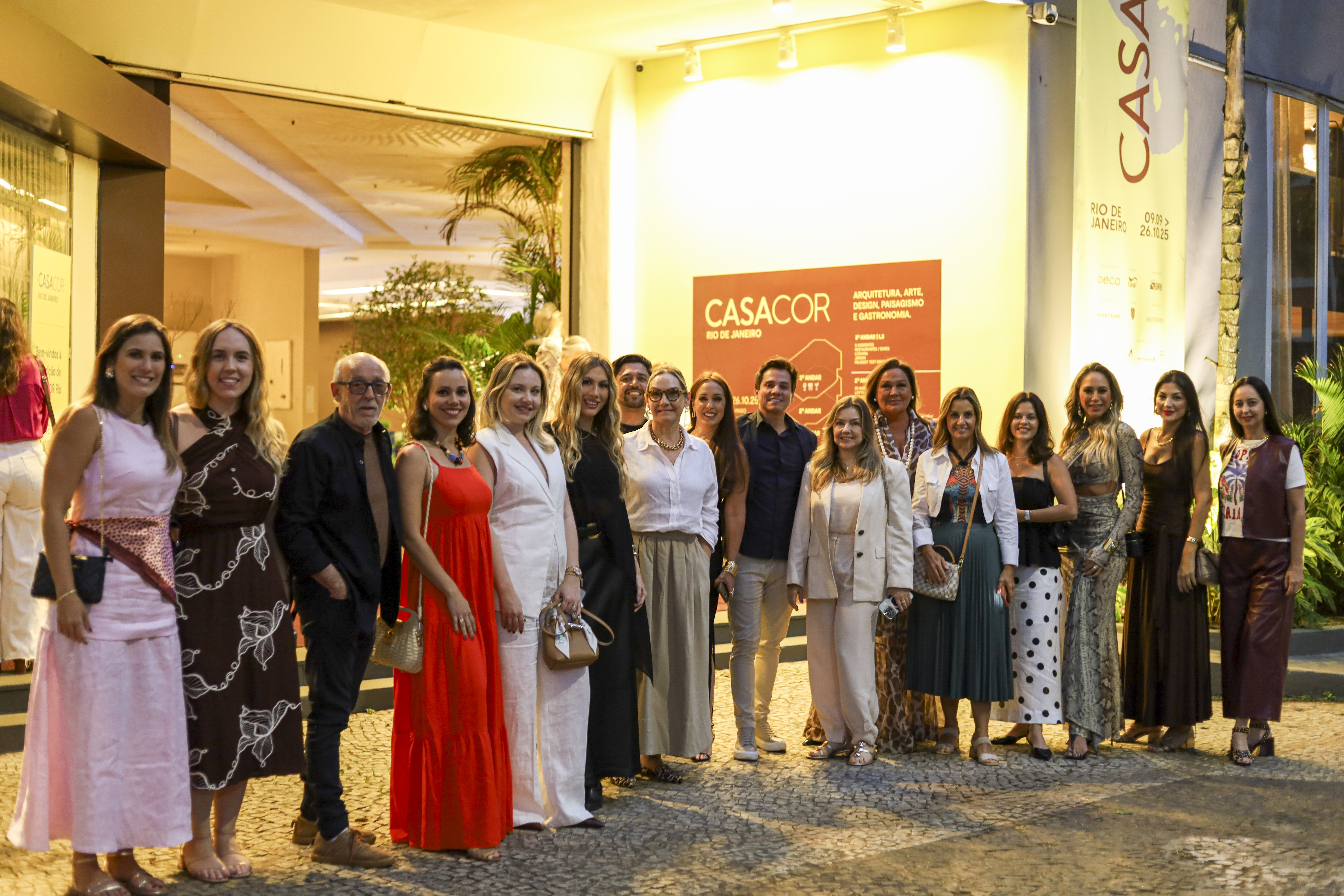 Experiência Decora | Casa Cor Rio