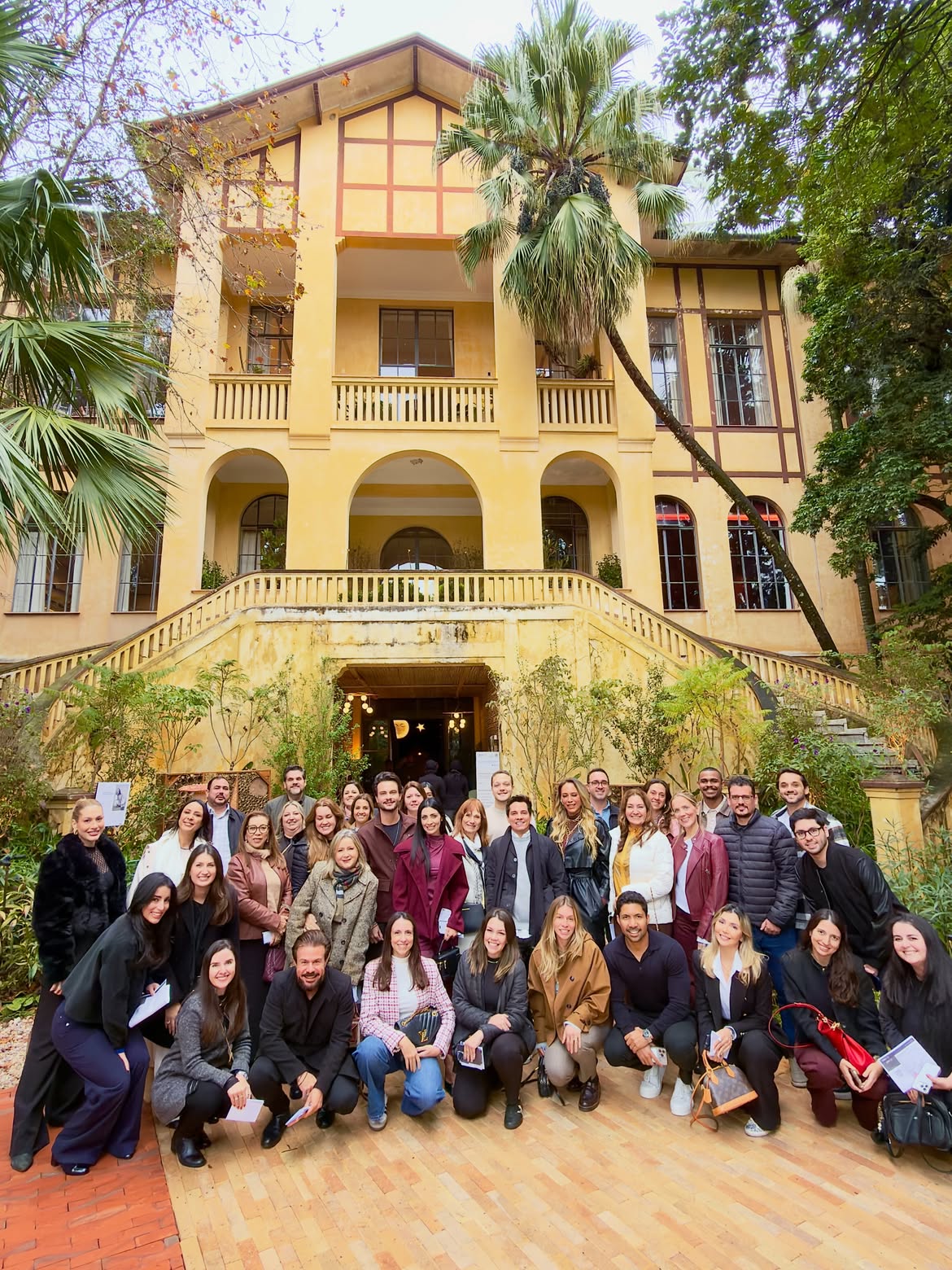 Grupo Decora | CasaCor São Paulo