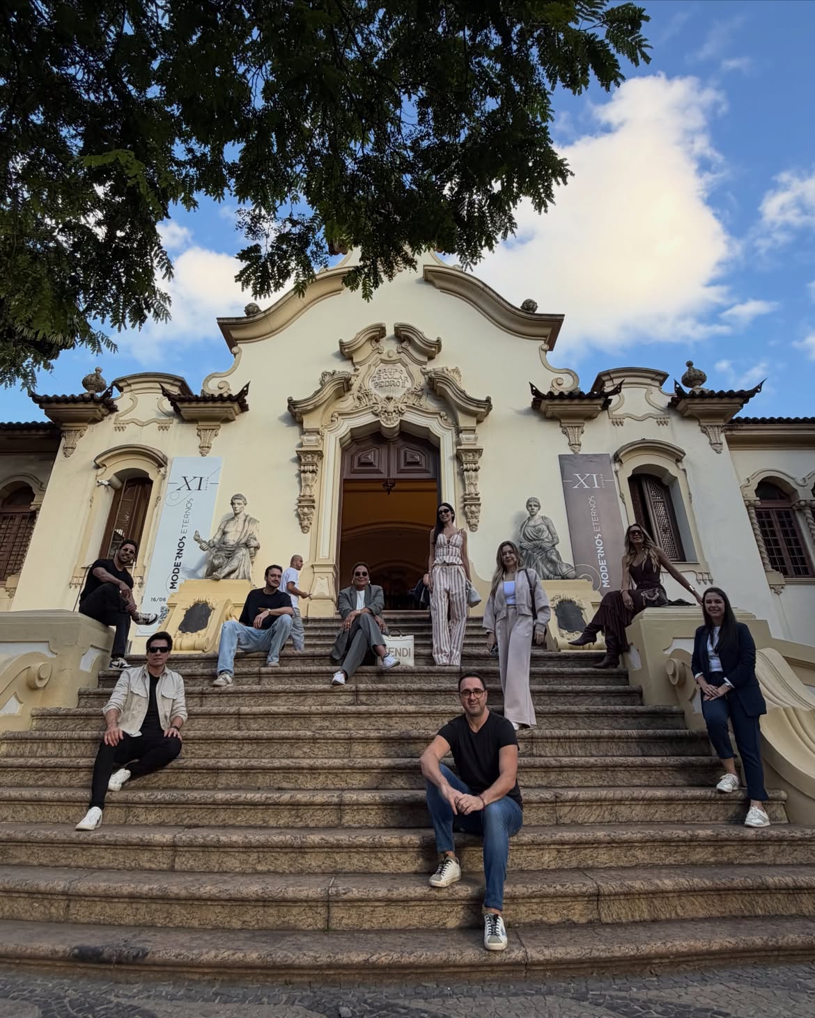 Grupo Decora | Inhotim