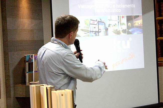 WORKSHOP DO ASSOCIADO | CENTRAL MADEIRAS