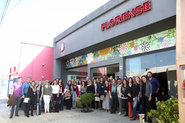 Decora na Casa Cor SP 2018