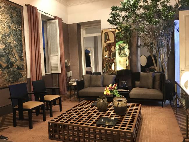 Visita do Decora ao Inhotim