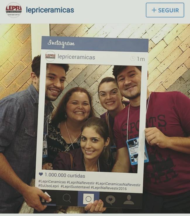 Decora na Expo Revestir 2016