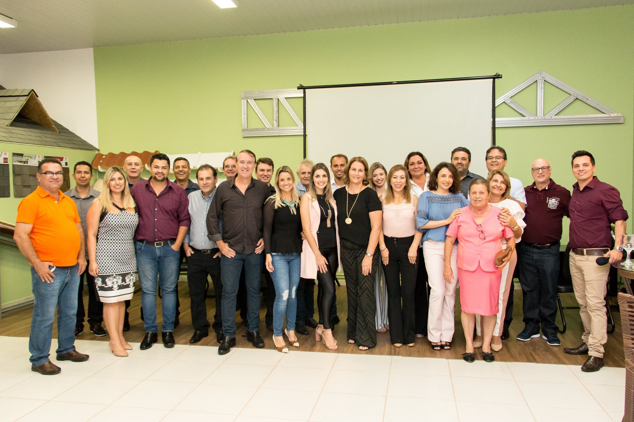 Visita à Arquitetura e Decoração em Punta Del Este - Uruguai