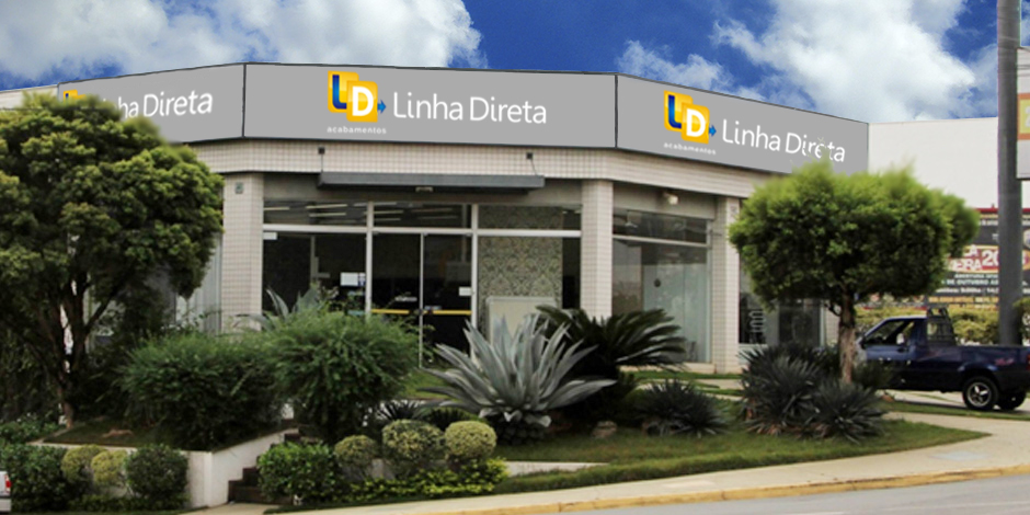 LINHA DIRETA ACABAMENTOS