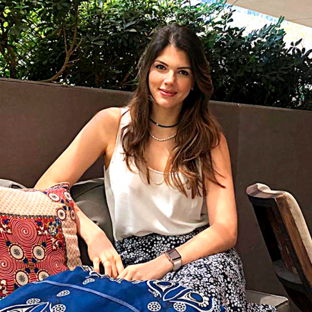 Bruna Marrucci Sampaio