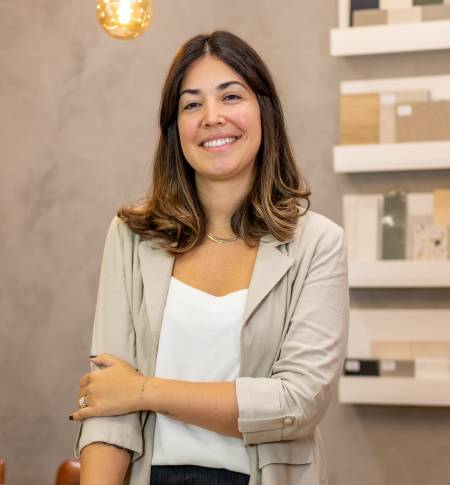 Isabella Kerpe Arquitetura + Design