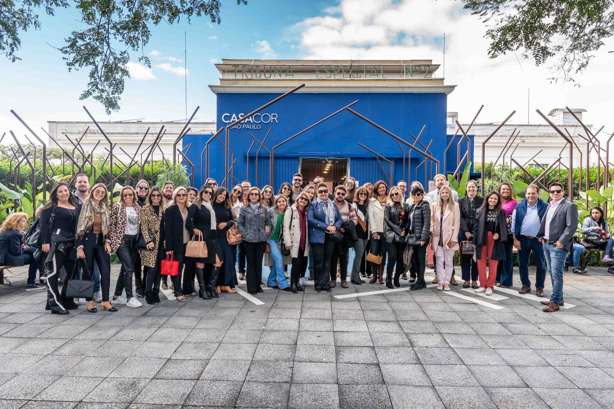 Decora na Casa Cor SP 2019