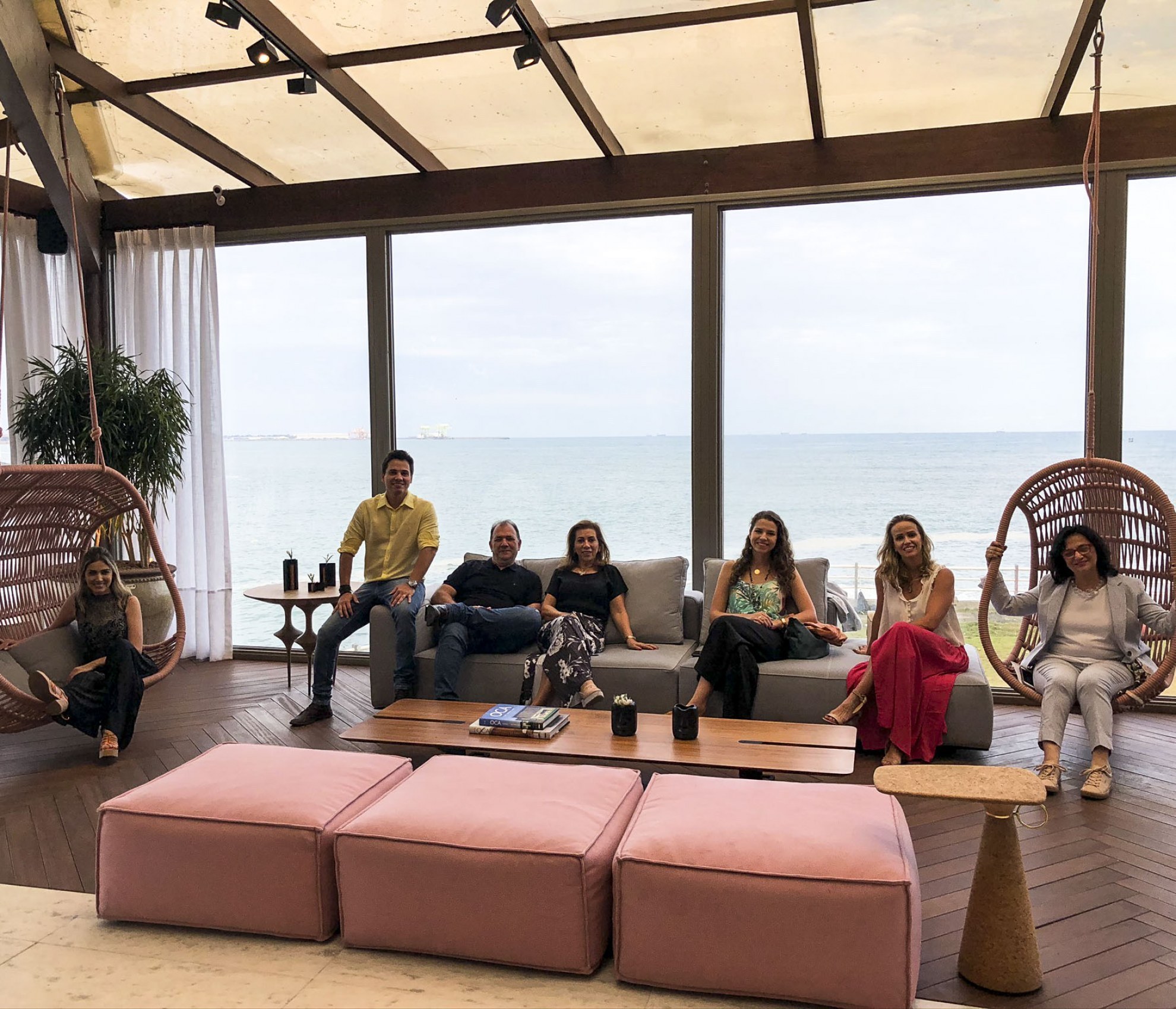 Experiência Decora | Casa Cor Espírito Santo