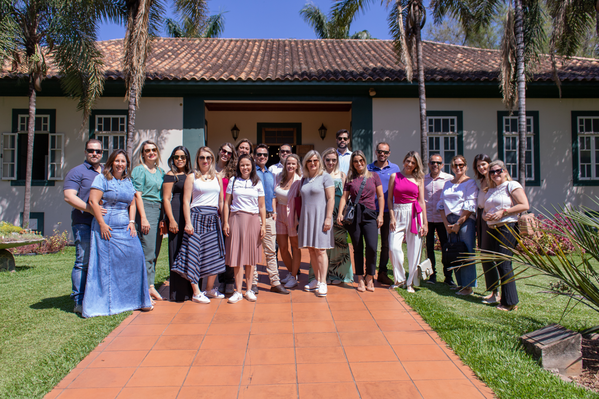 Experiência Decora | Plantarum