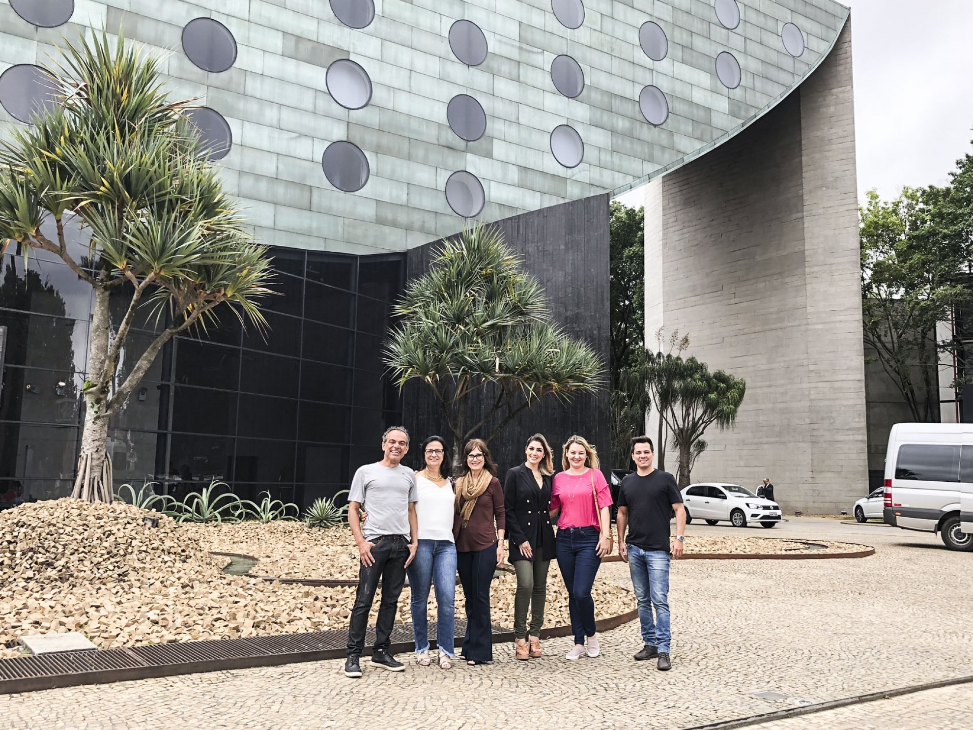 Experiência Decora | Unique