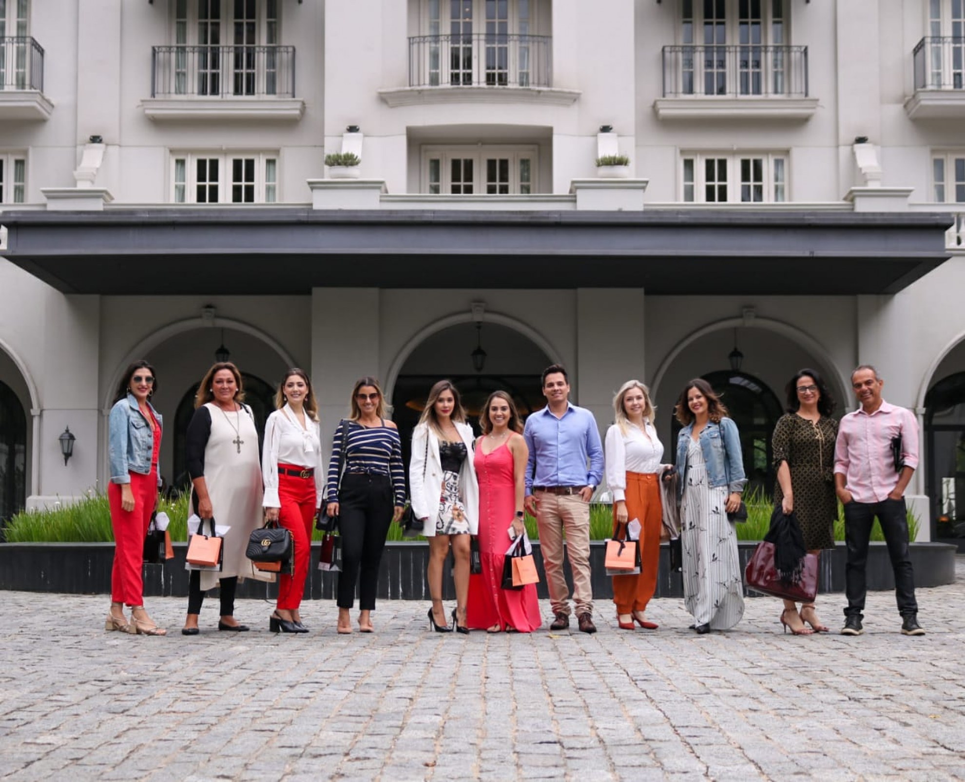 Experiência Decora | Tangará