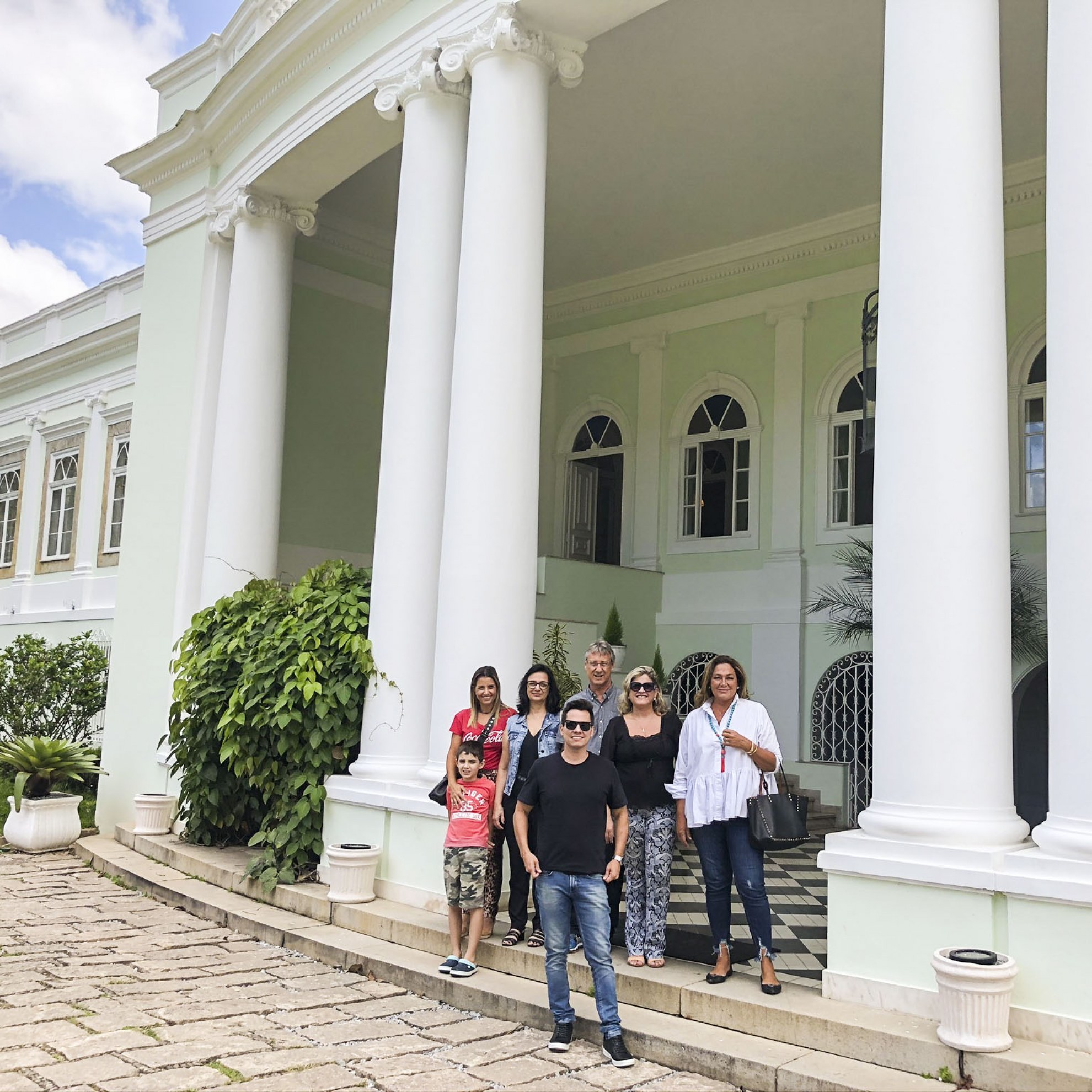 Experiência Decora | Petrópolis