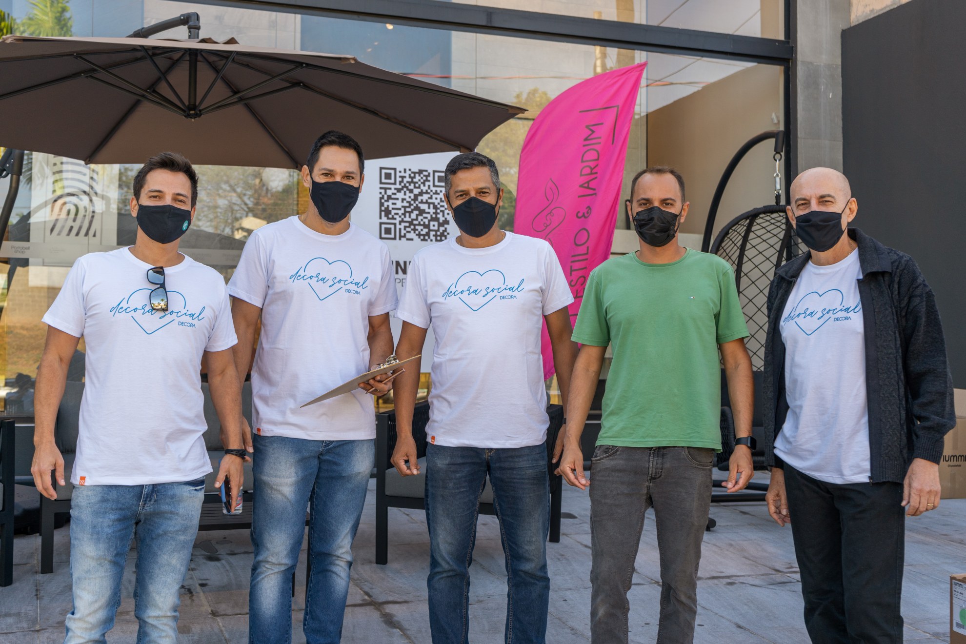 2º Decora Social em prol das entidades de Limeira