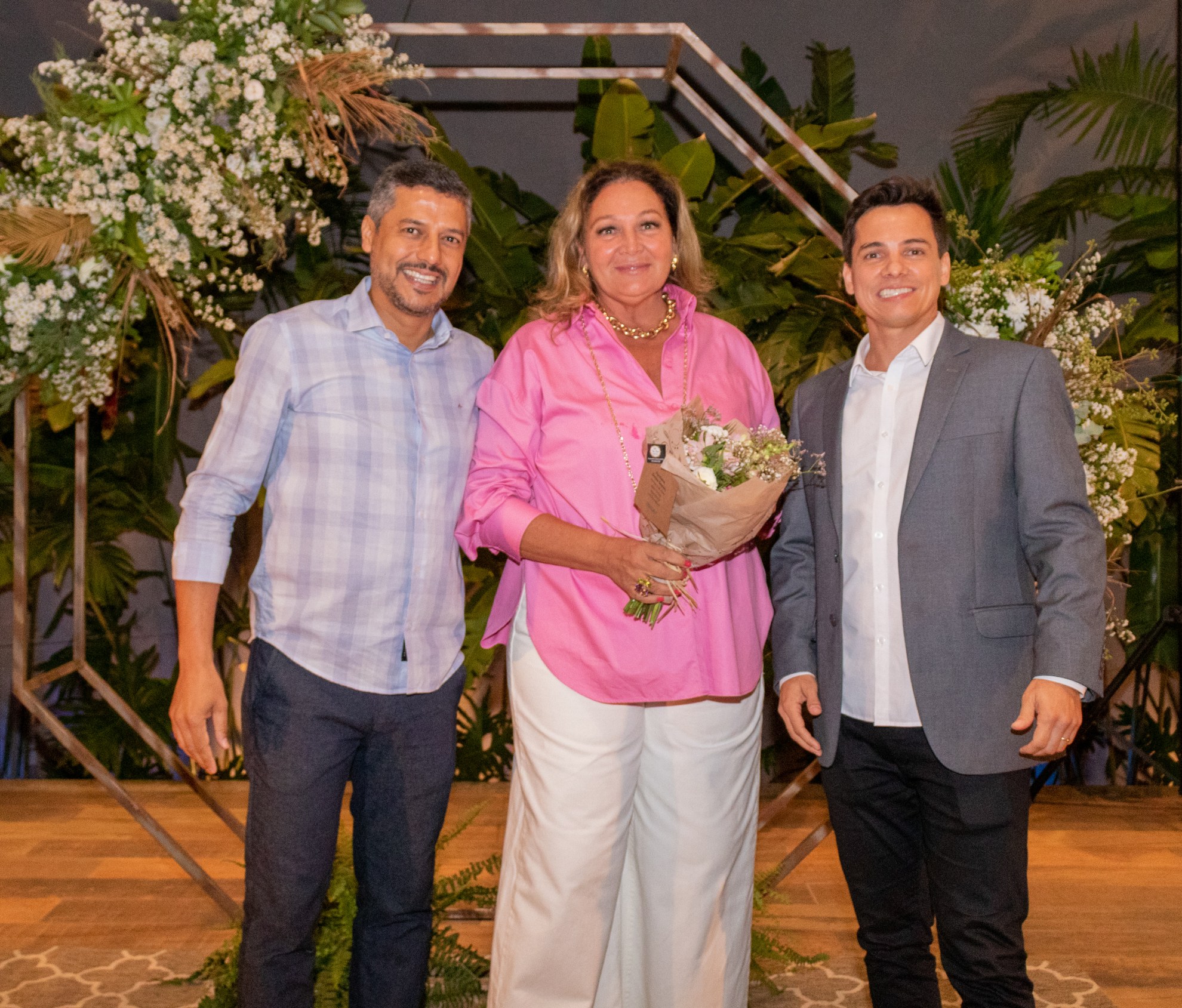 Premiação Salvador/Gramado 2021