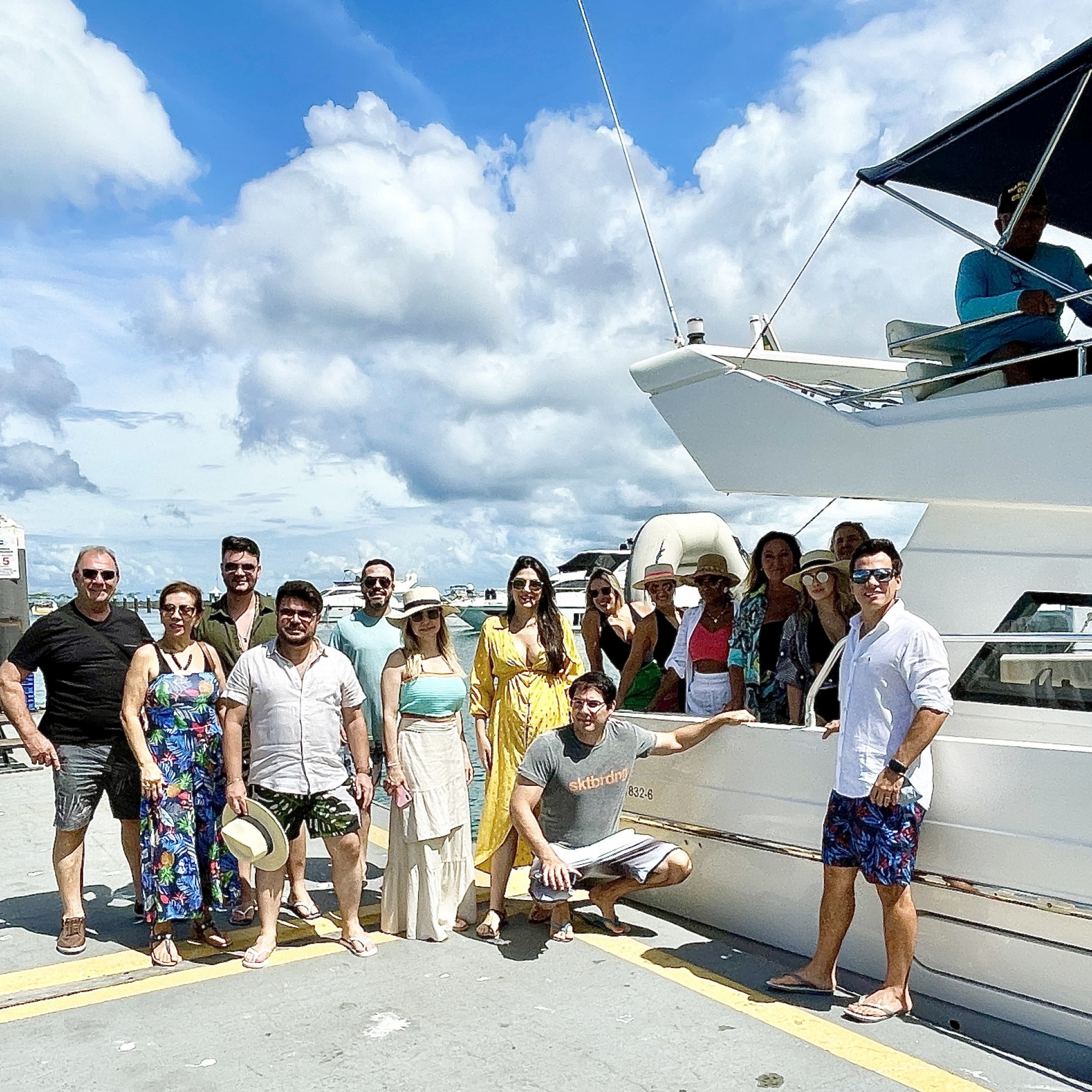 Experiência Decora | Salvador