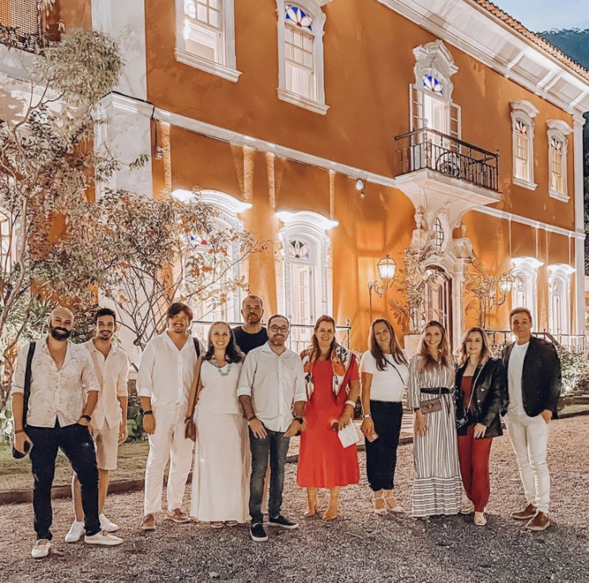 Experiência Decora | Rio de Janeiro