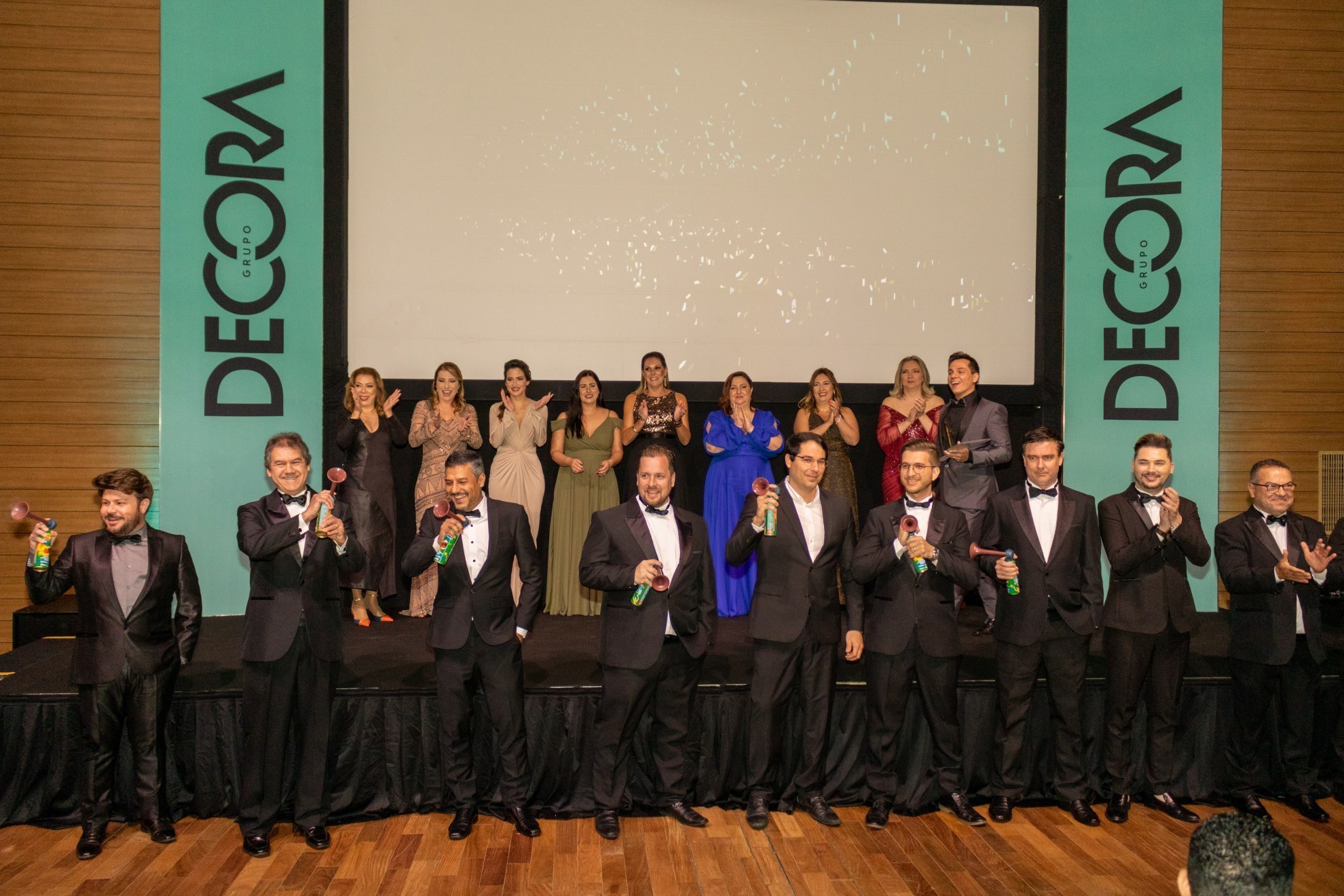 Profissionais Destaques 2021/22