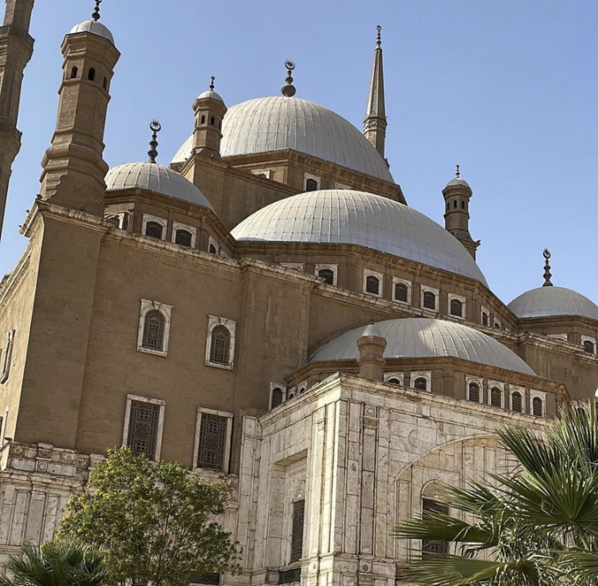 Experiência Decora | Egito