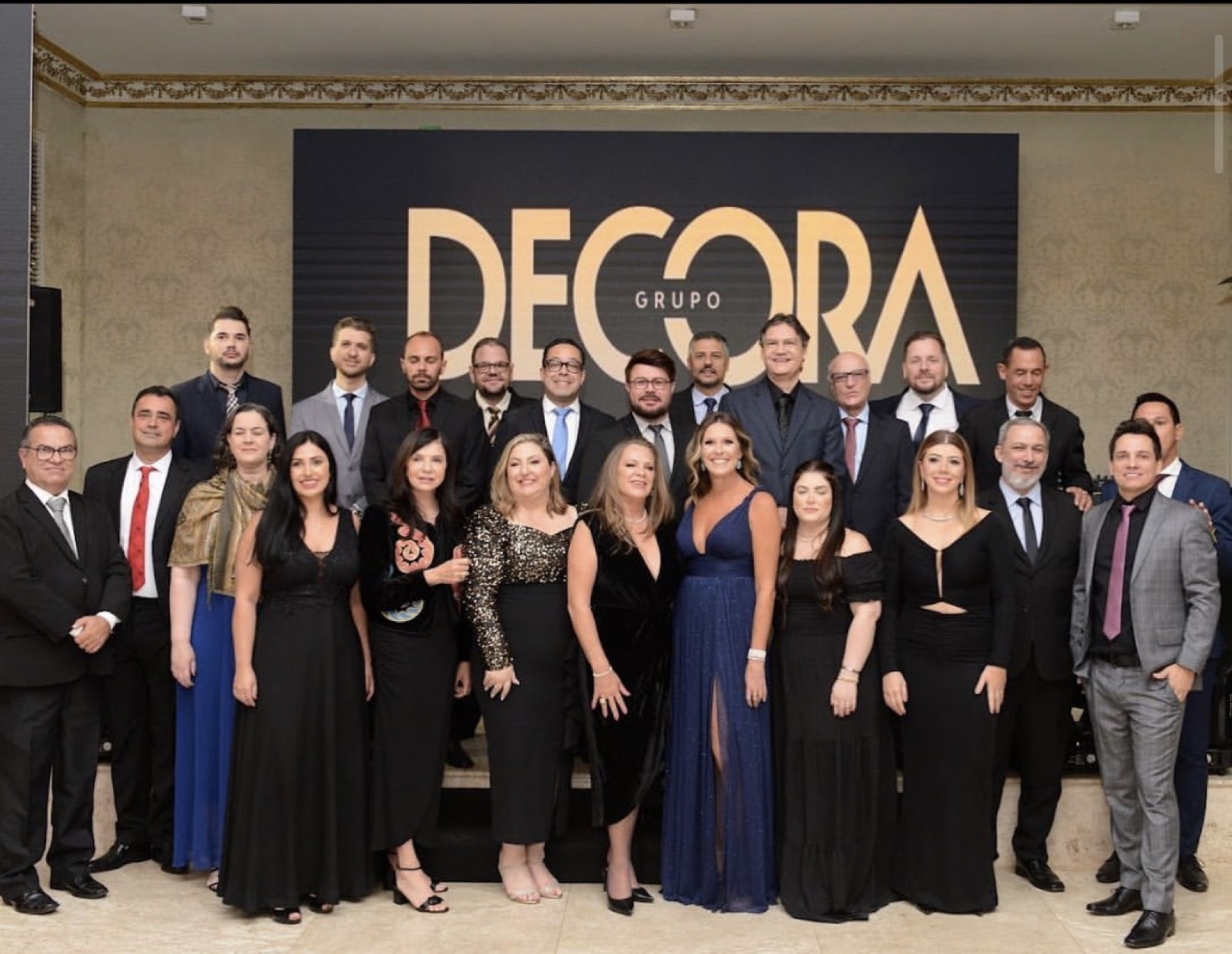 Premiação | Profissionais Destaque