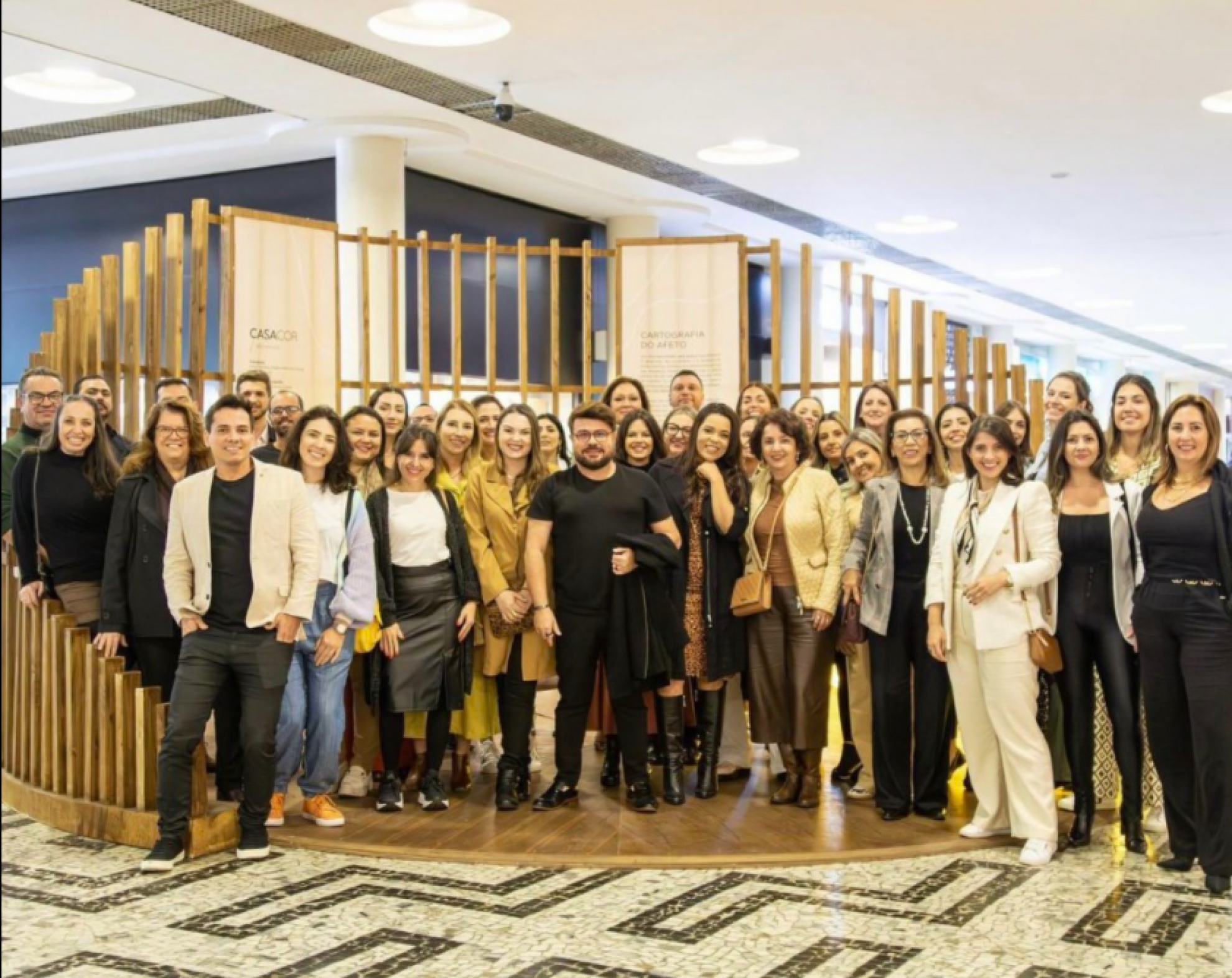 Experiência Decora | Casa Cor SP 2023