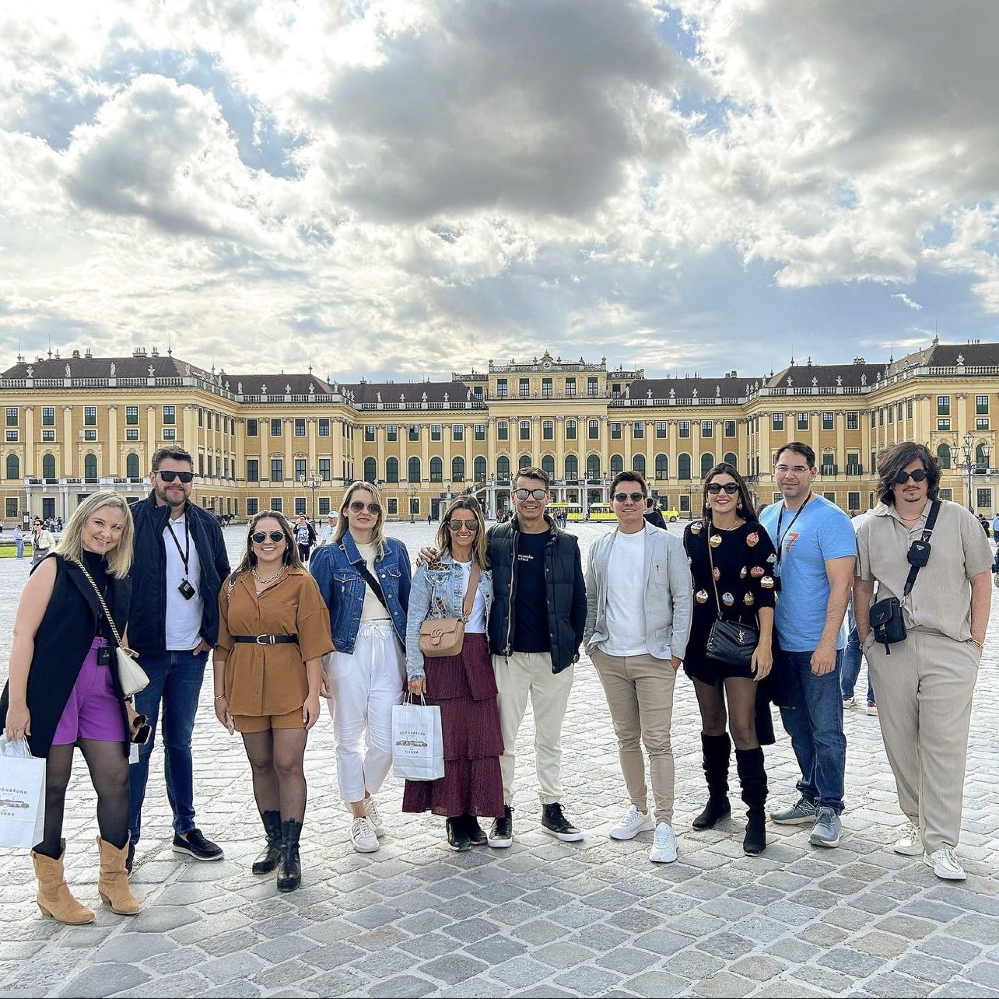 Experiência Decora | Áustria