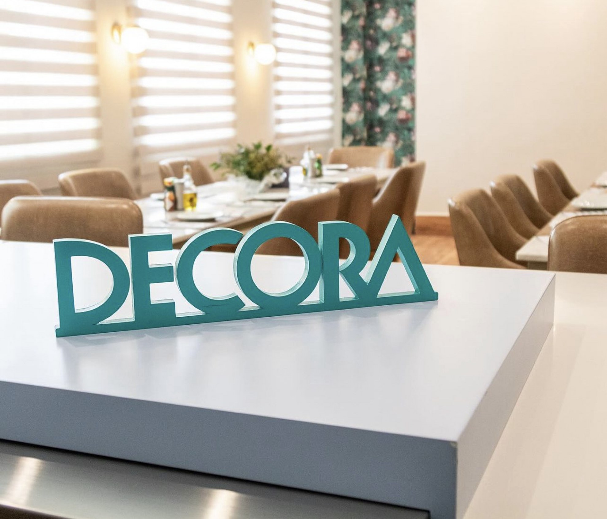 Lançamento | Decora em Rio Claro